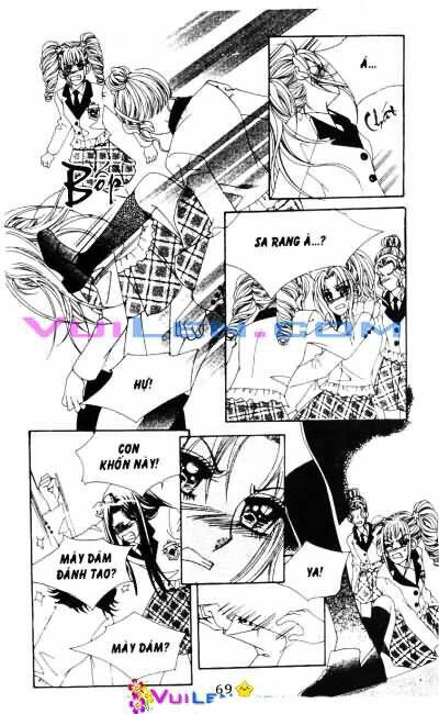 cô dâu bé xinh chapter 44 10