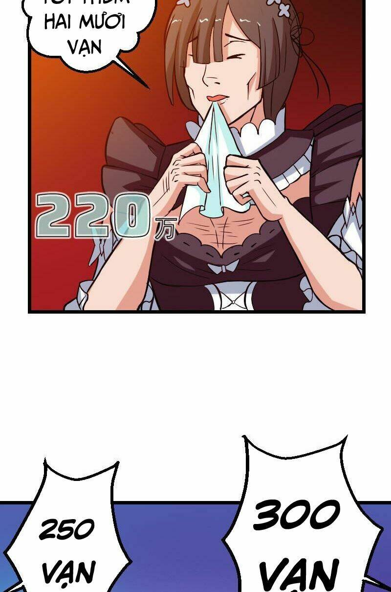 ngưu thư cung ứng thương chapter 98 9