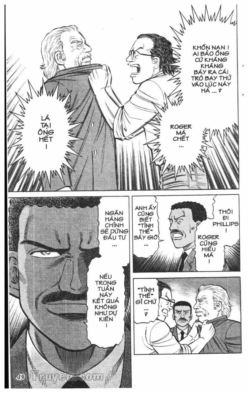 hộ chiếu xanh chapter 9 51