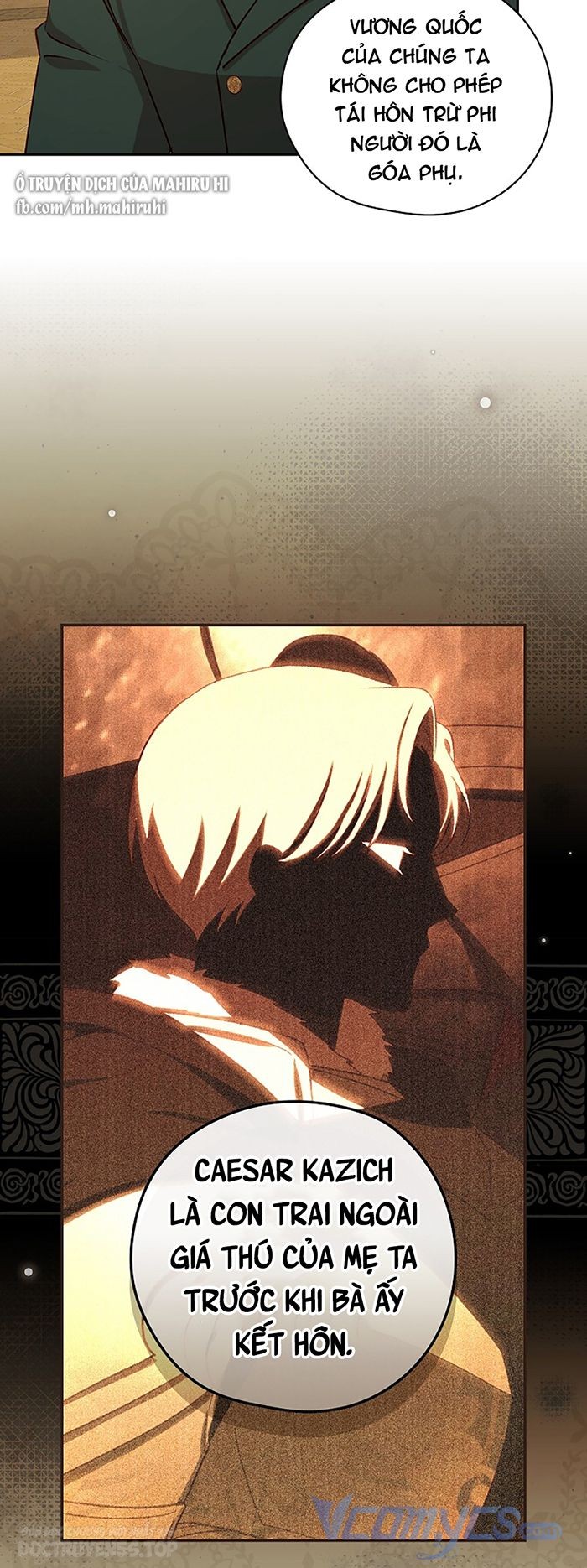 sống sót dưới thân phận hầu nữ chapter 115 5