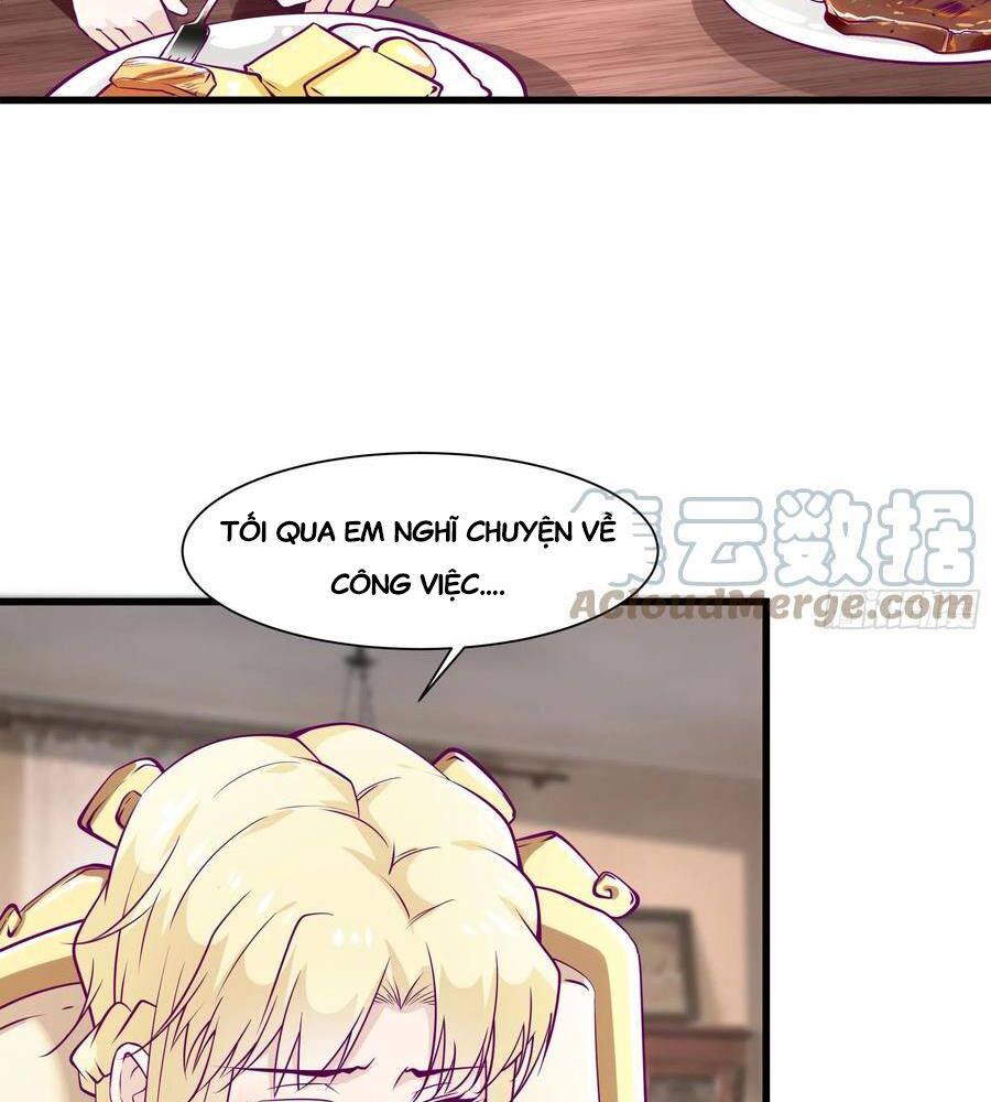 nãi ba là chiến thần mạnh nhất chapter 44 17