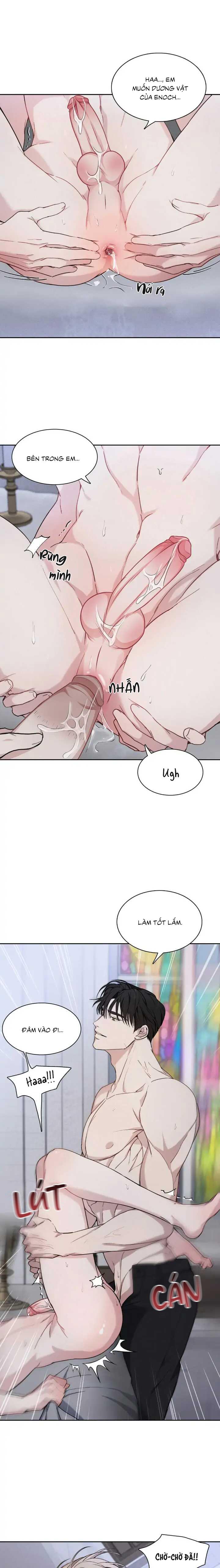 đêm xưng tội chapter 2 11