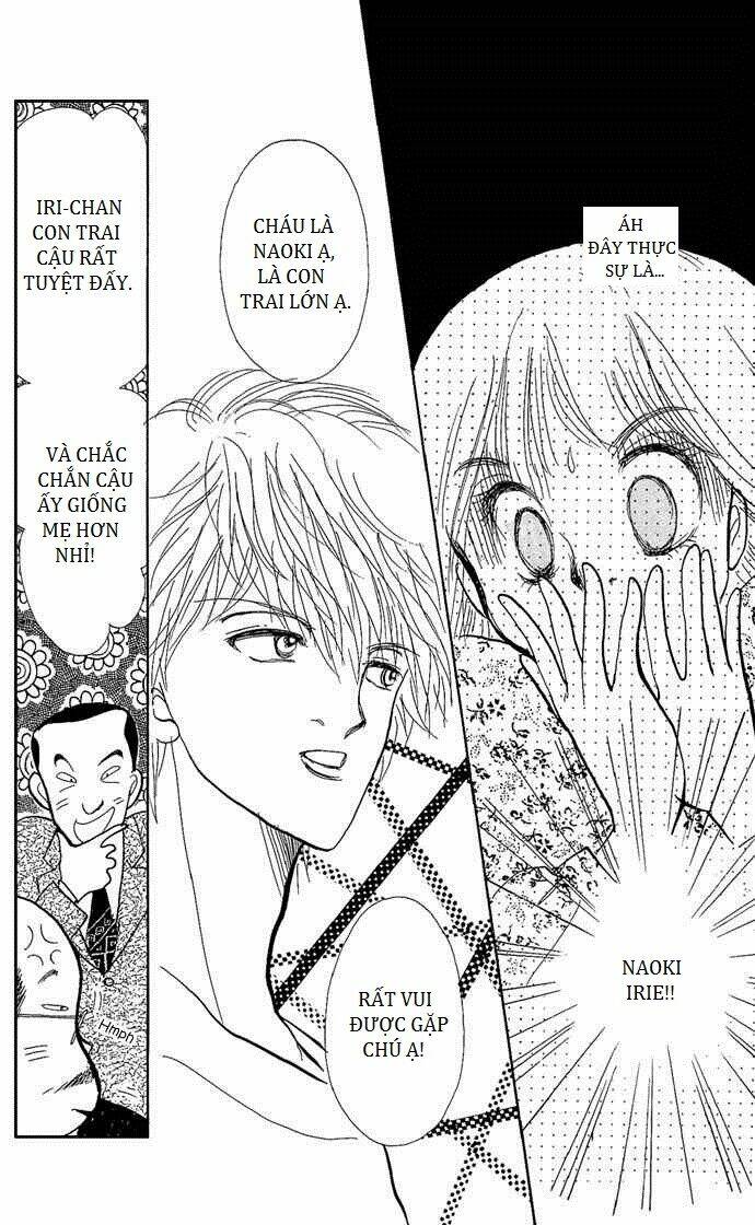 itazura na kiss chapter 1 39