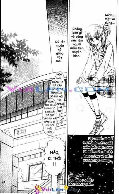 bộ sưu tầm lọ lem chapter 3 73