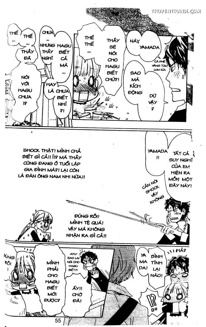 love n life chapter 63 6