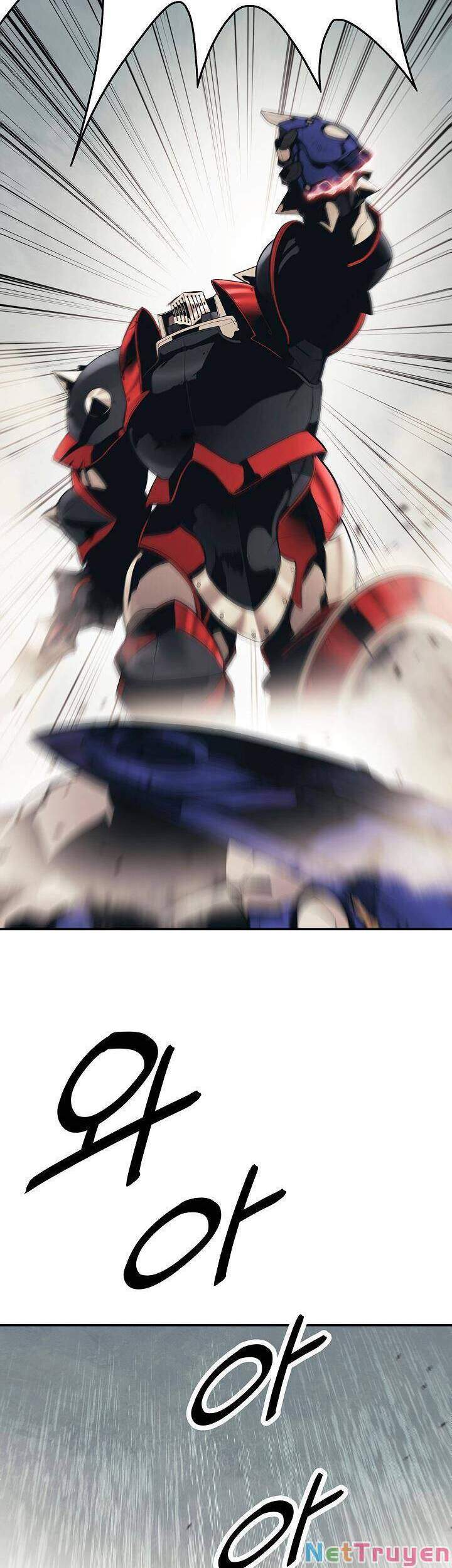 bất bại chân ma chapter 124 24