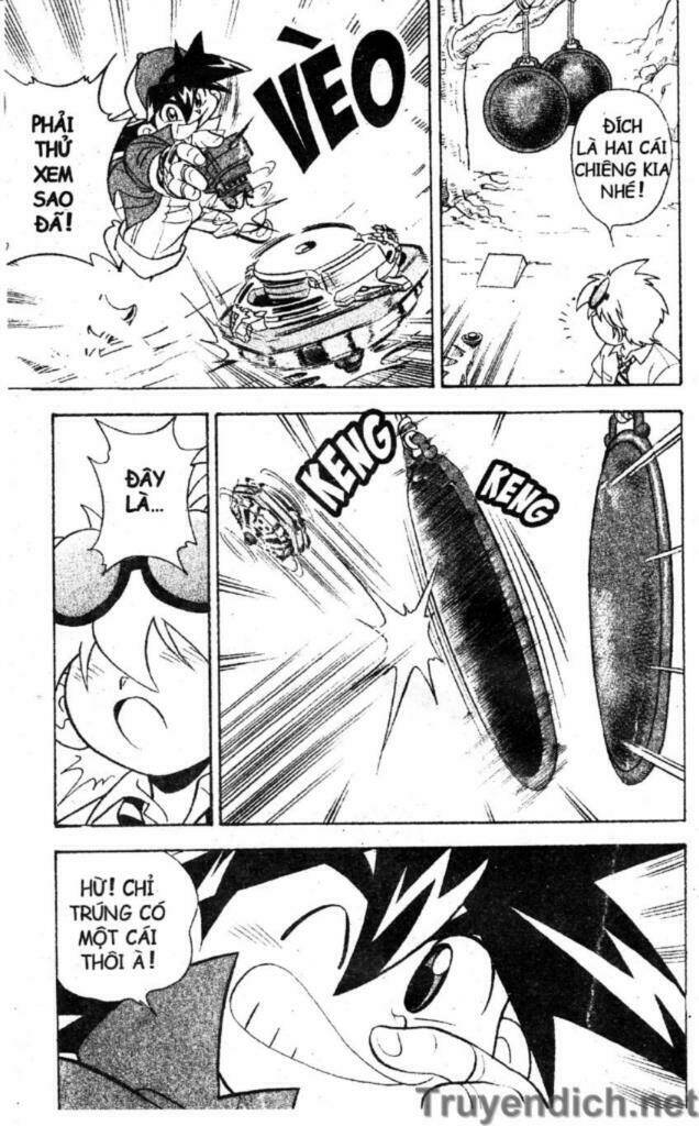 beley - con quay truyền thuyết chapter 1 149