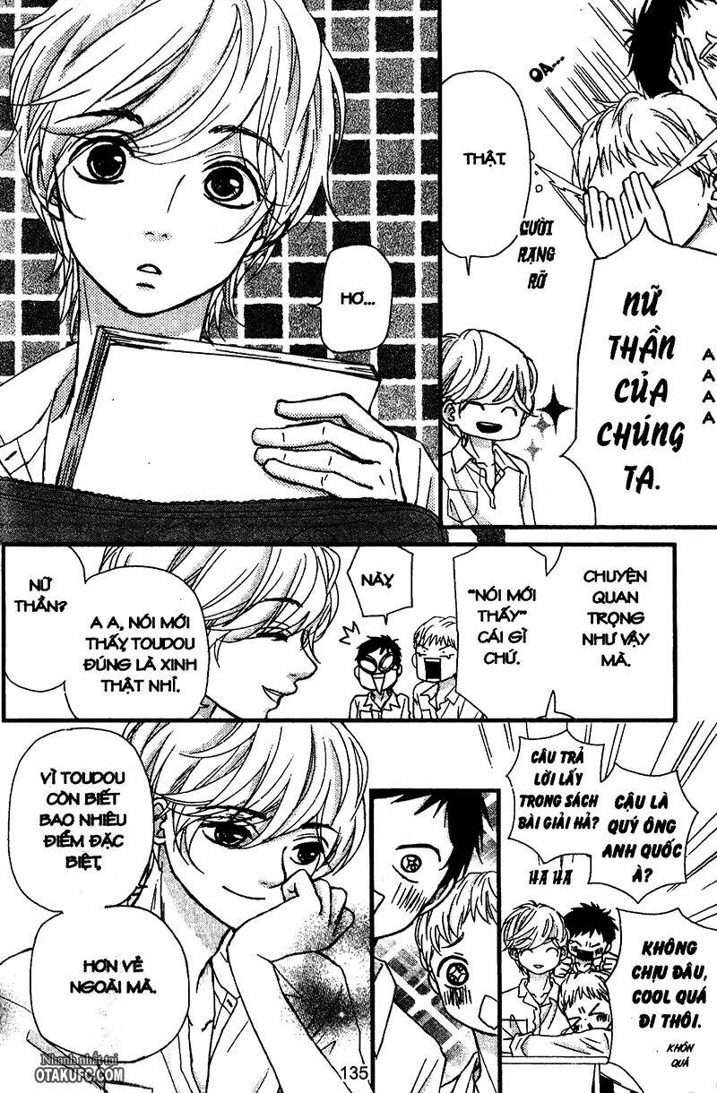 cầu vồng tình yêu chapter 18.1 10