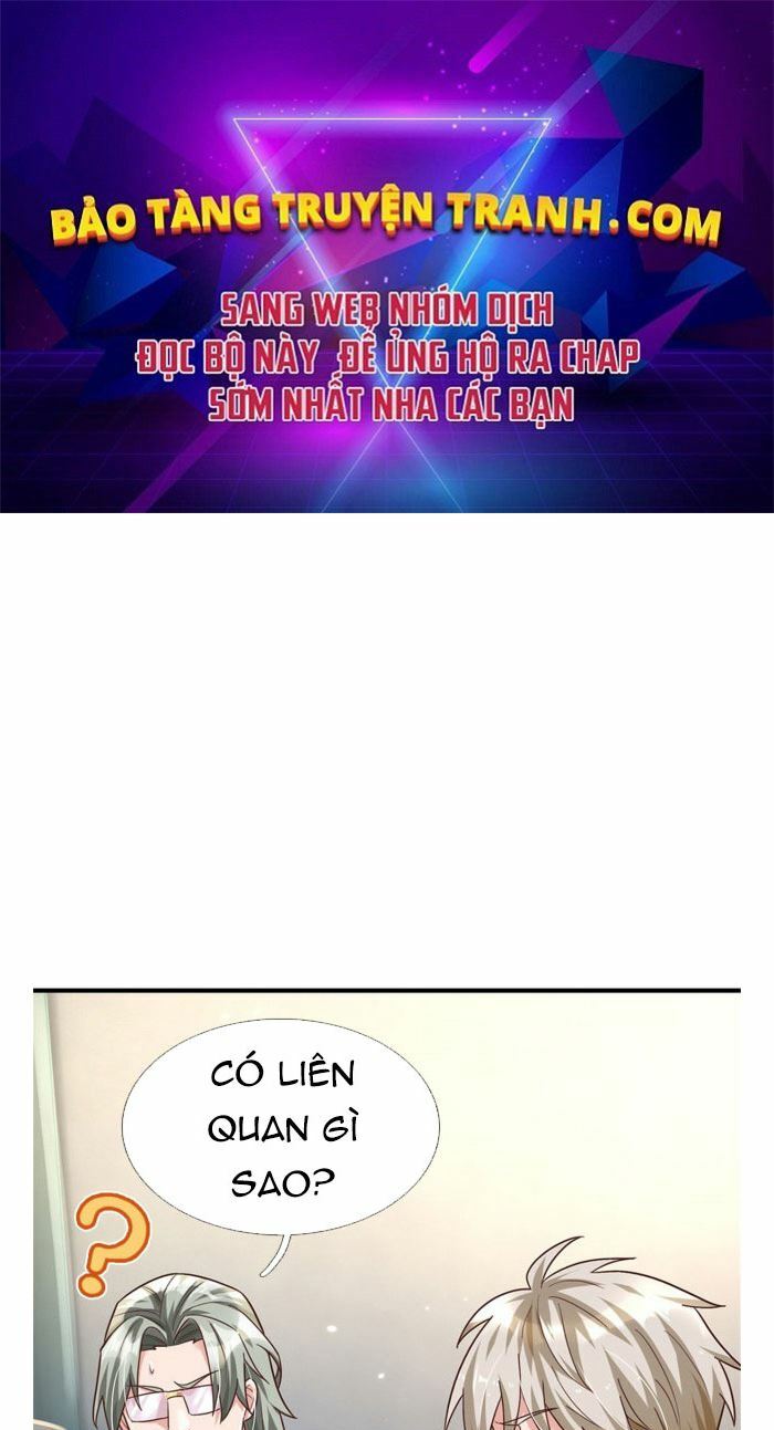 thuộc tính của ta đều tăng vào sức mạnh chapter 32 1