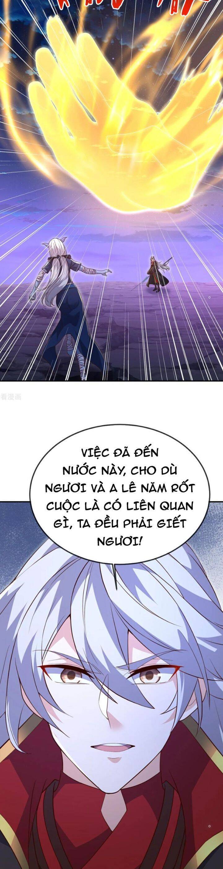 tiên võ đế tôn chapter 691 34