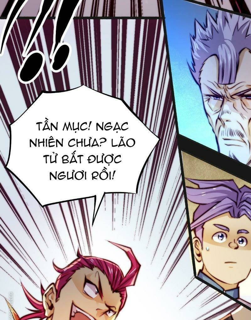 đô thị đỉnh phong cao thủ chapter 135 34