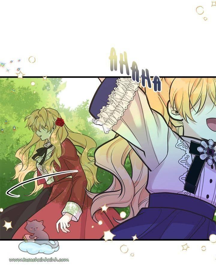 chị tôi đã nhặt về nhà một nam chính quyến rũ chapter 59 32