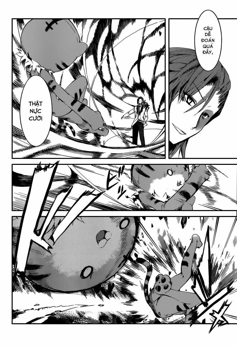 tora kiss - a school odyssey chapter 12 21