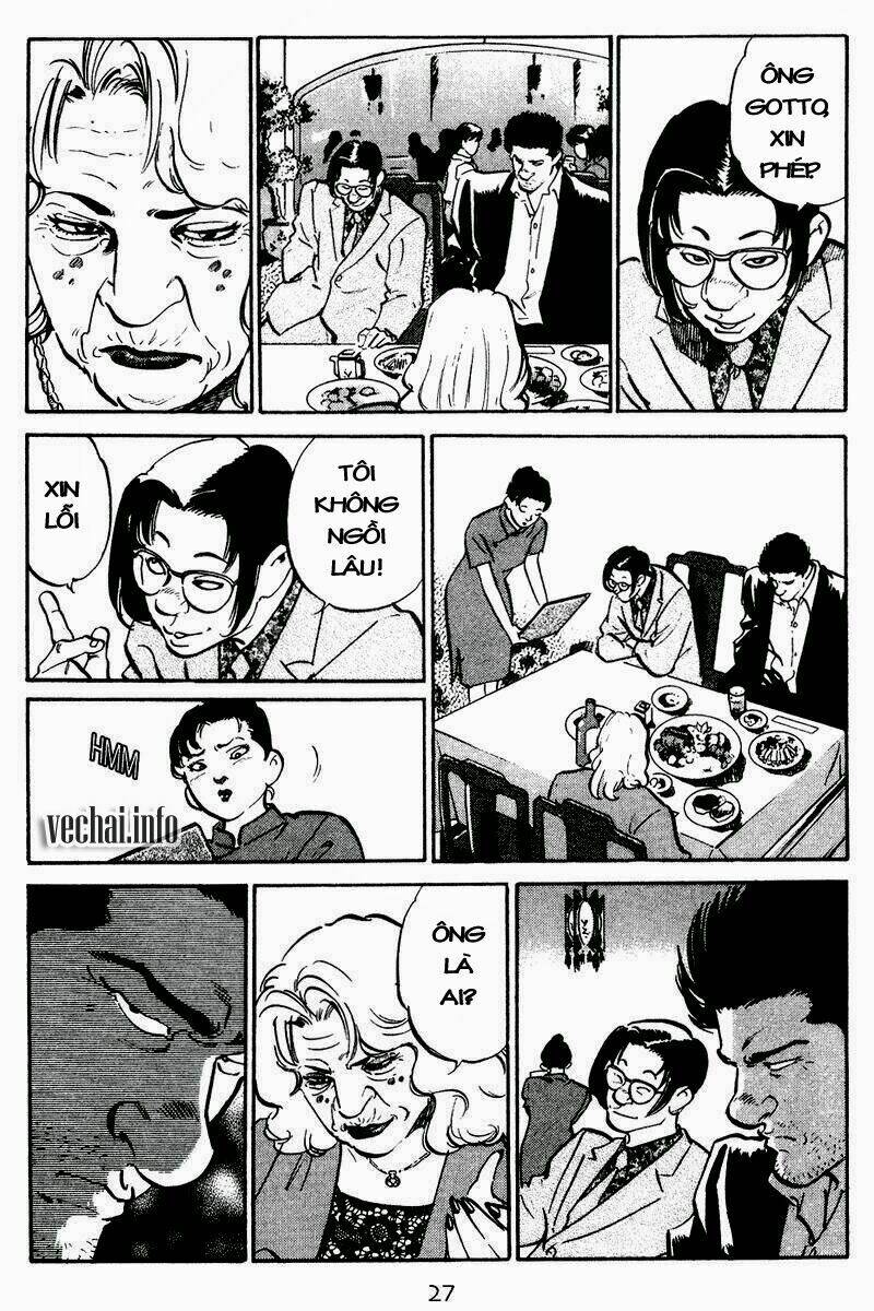 old boy chapter 51 6