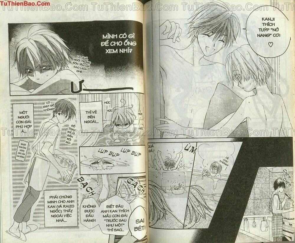 hồng ngọc chapter 1 46