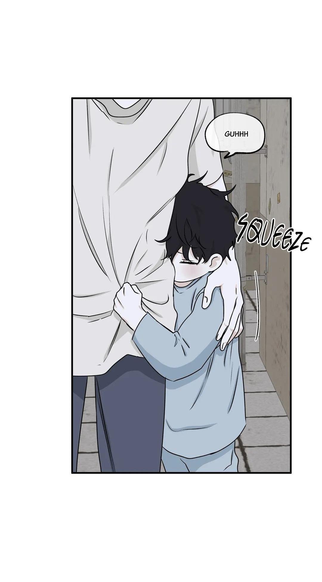 thủy triều thấp lúc chạng vạng chapter 59 15