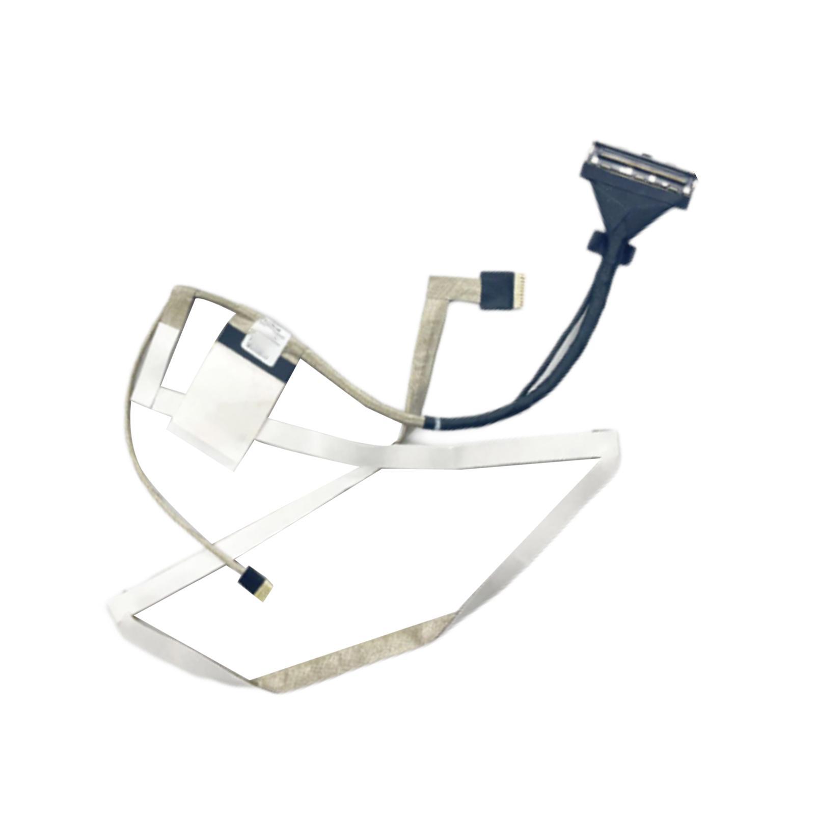 Screen Video Display Cable Professional for Latitude E7250 Zbz00