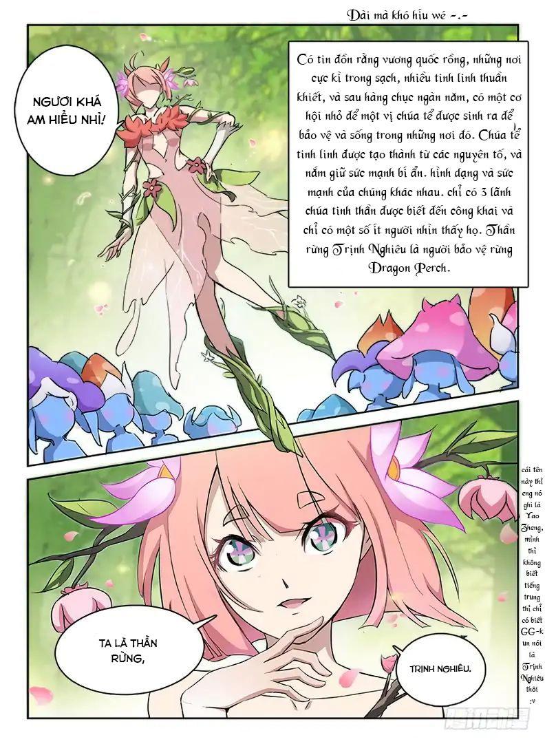 hunter age chapter 47 11