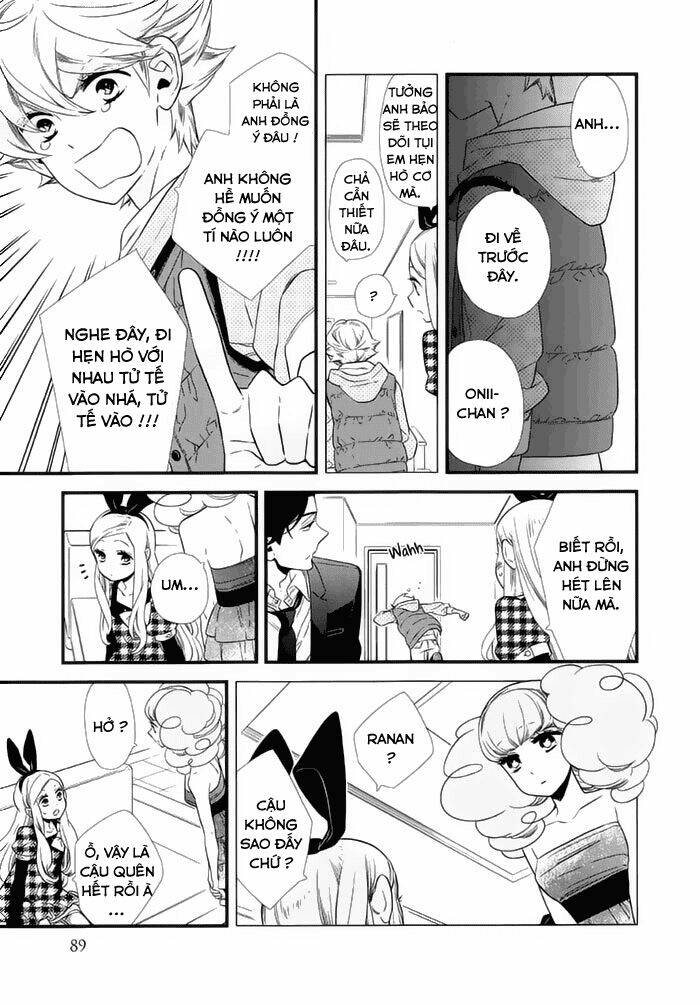 kigurumi boueitai chapter 9 19