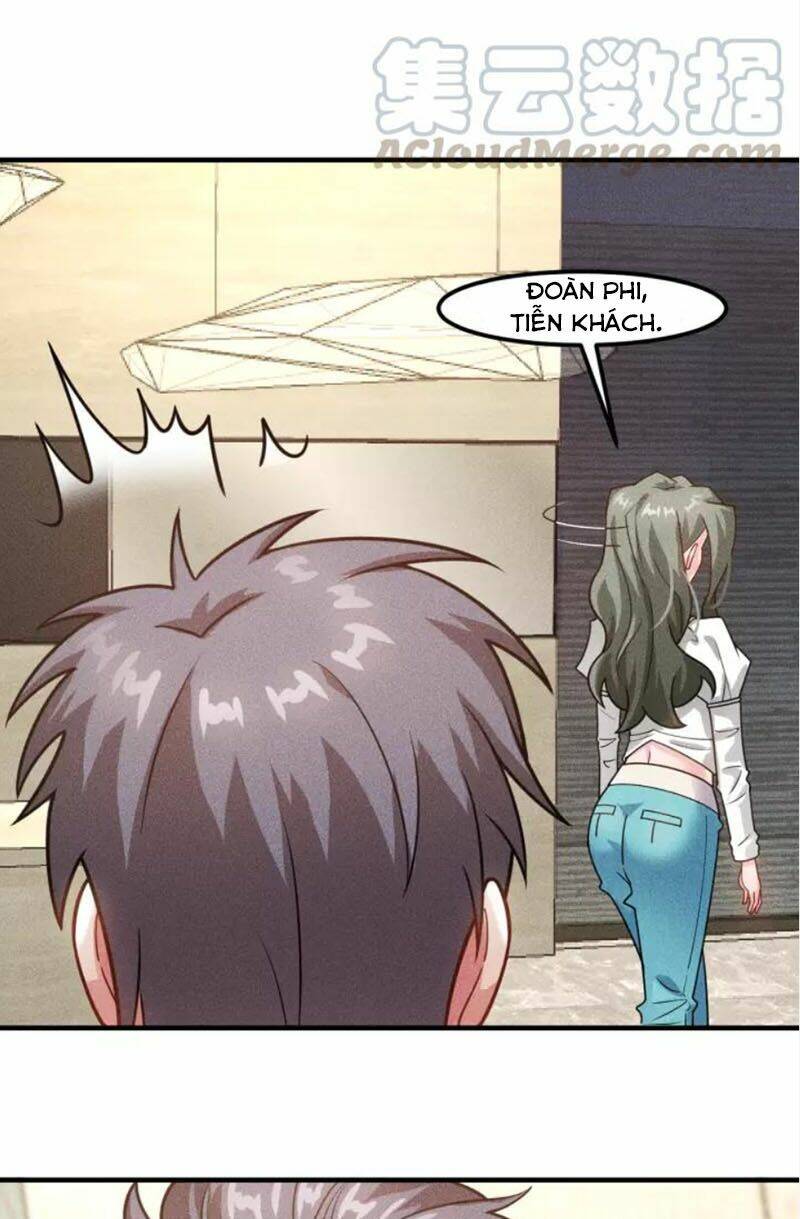 cao thủ cận vệ của nữ chủ tịch chapter 129 3