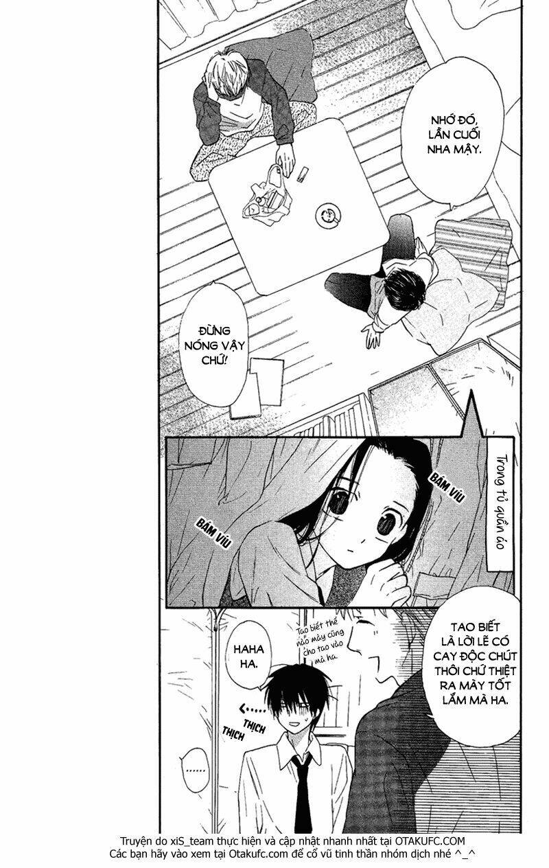 tổng hợp one shot. chapter 248 17