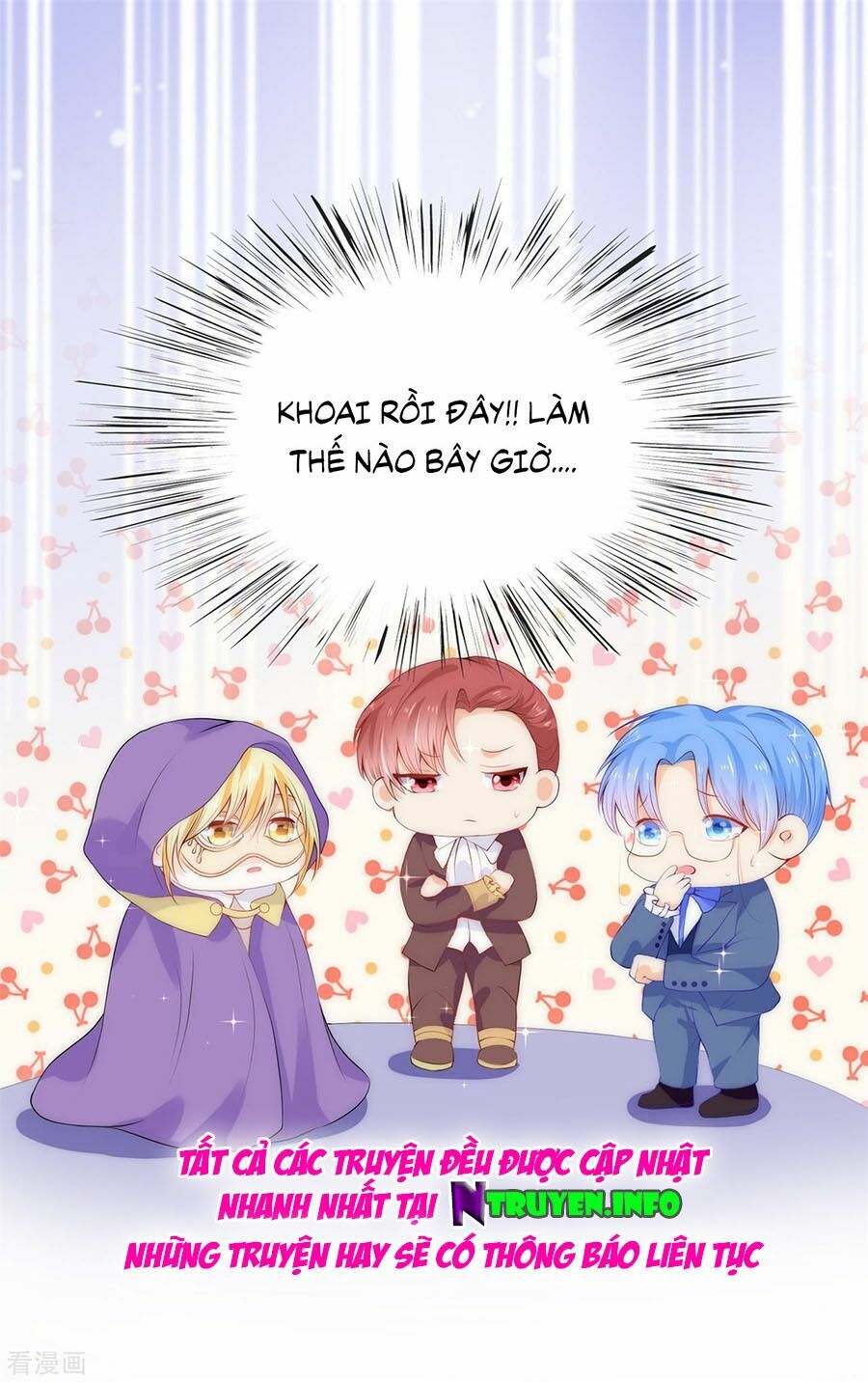 huynh khống công tước gả không được chapter 51.1 19