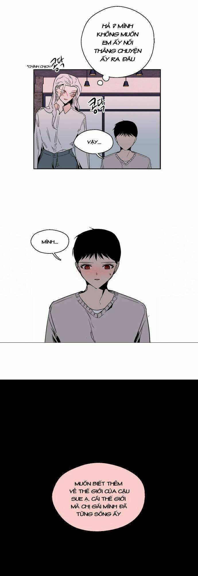 người máy hủy diệt chapter 126 17