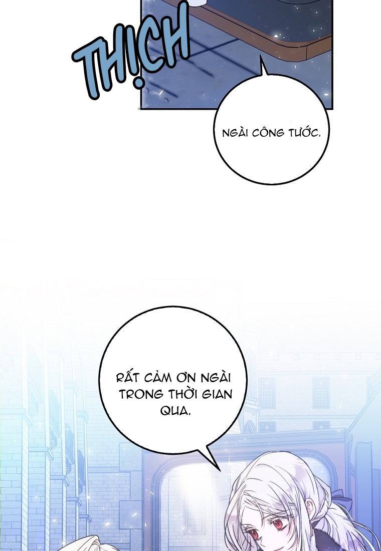 trở thành vợ của nam chính chapter 19.3 14