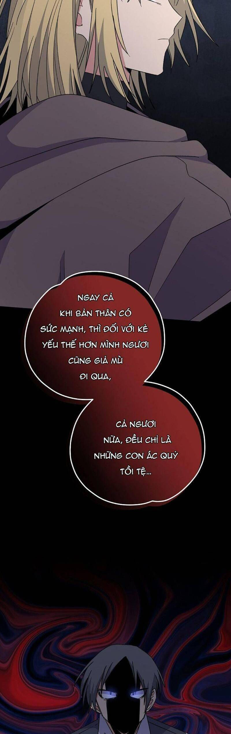 nhà hiền triết yigret chapter 66 12