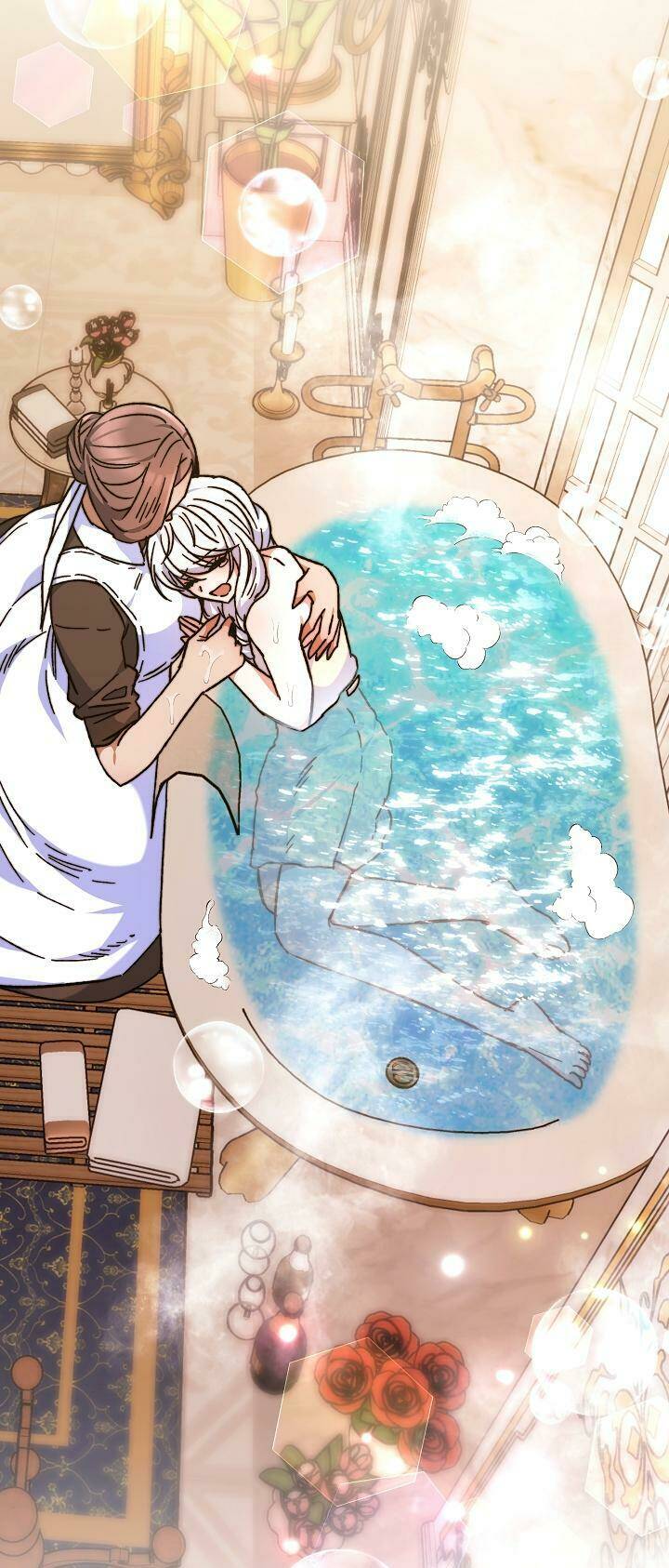 nàng evangeline chapter 7 60