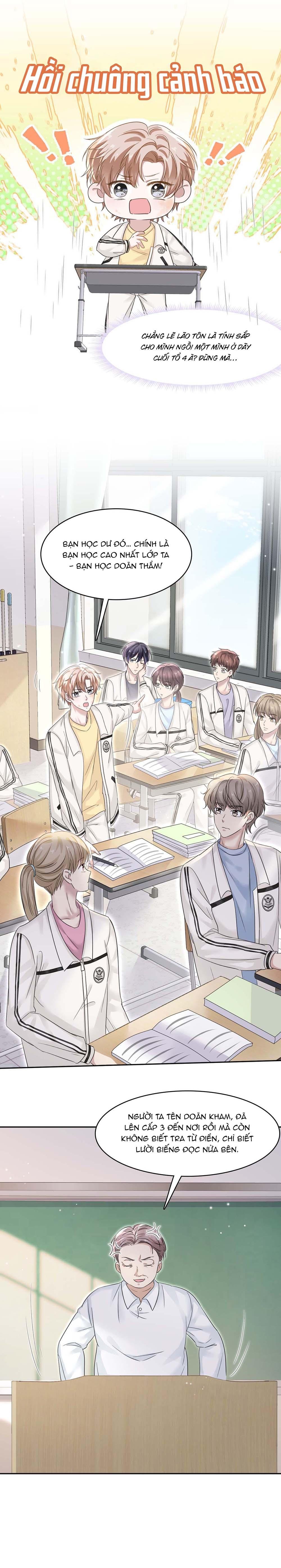 ẩn trung (end) chapter 16 3