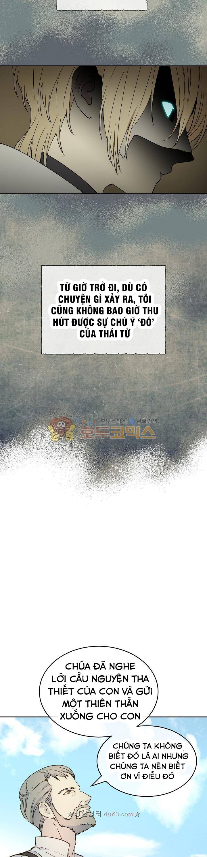 cô hầu giỏi giang chapter 5 4