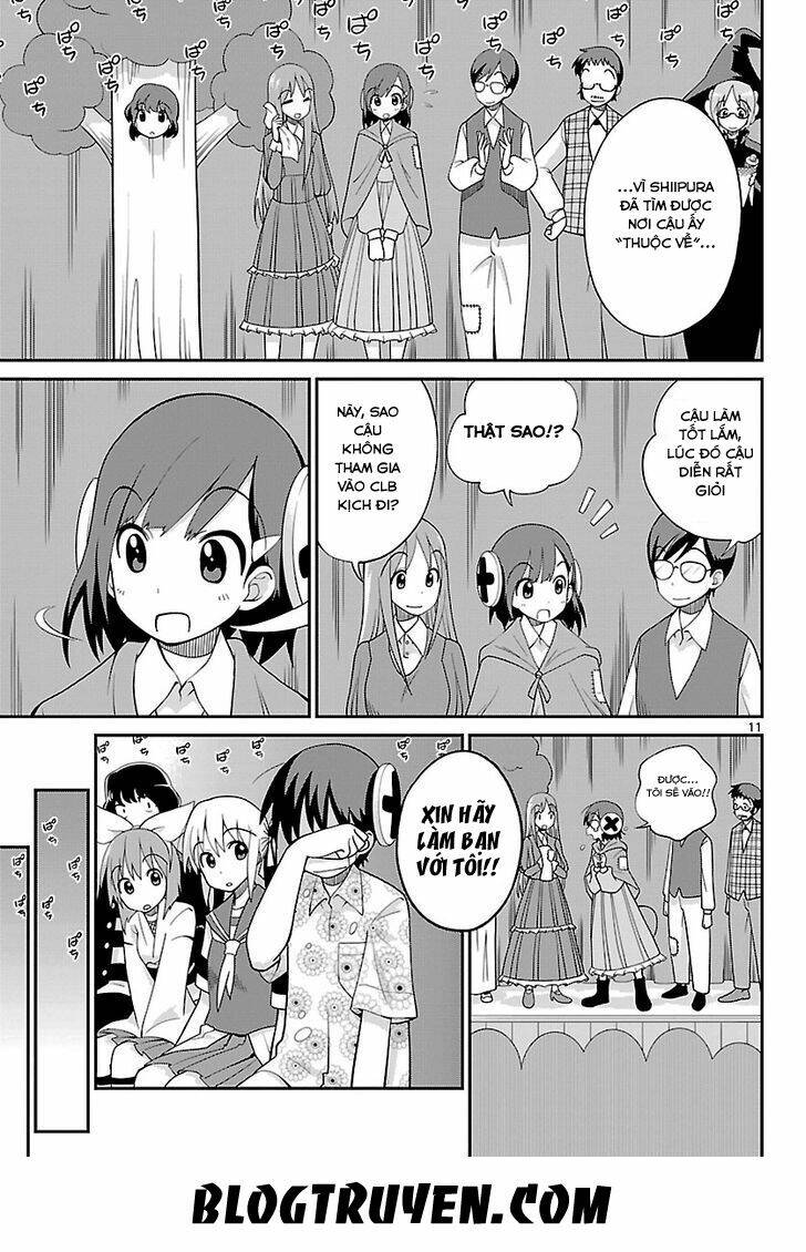 ninomae shii no tsukaikata chapter 30 13