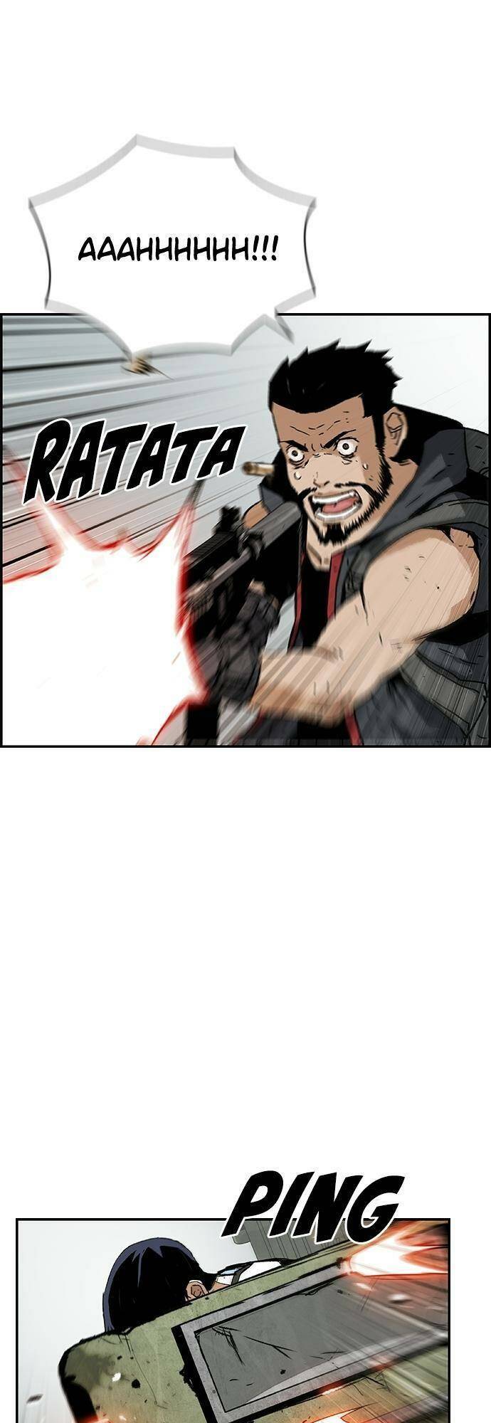 pubg - cuộc chiến sinh tồn - 100 chapter 44 14