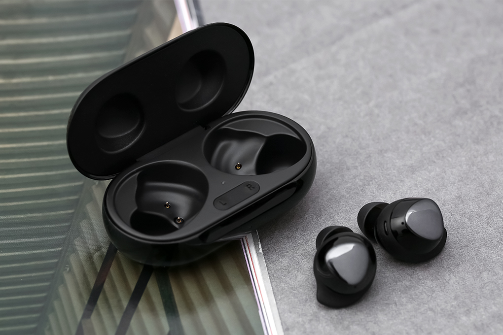 Tai nghe Bluetooth True Wireless Samsung Galaxy Buds+ R175 - Hàng Chính Hãng