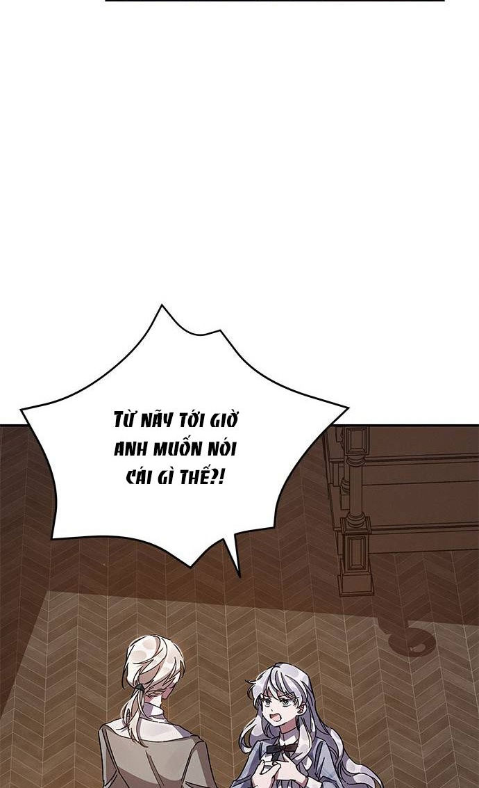 ôi kẻ thù không đội trời chung thân ái của tôi chapter 21.2 40