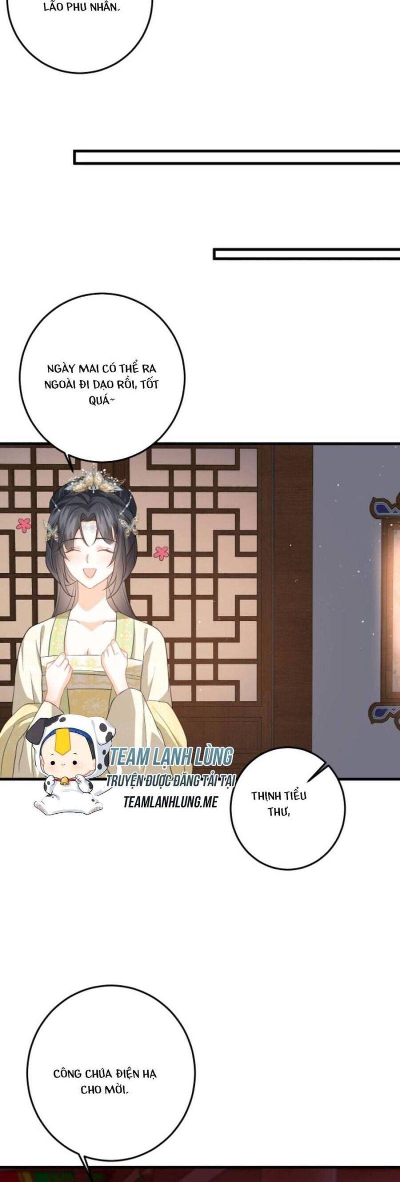 xuyên nhanh : nhân vật phản diện quá nuông chiều ta chapter 70 8