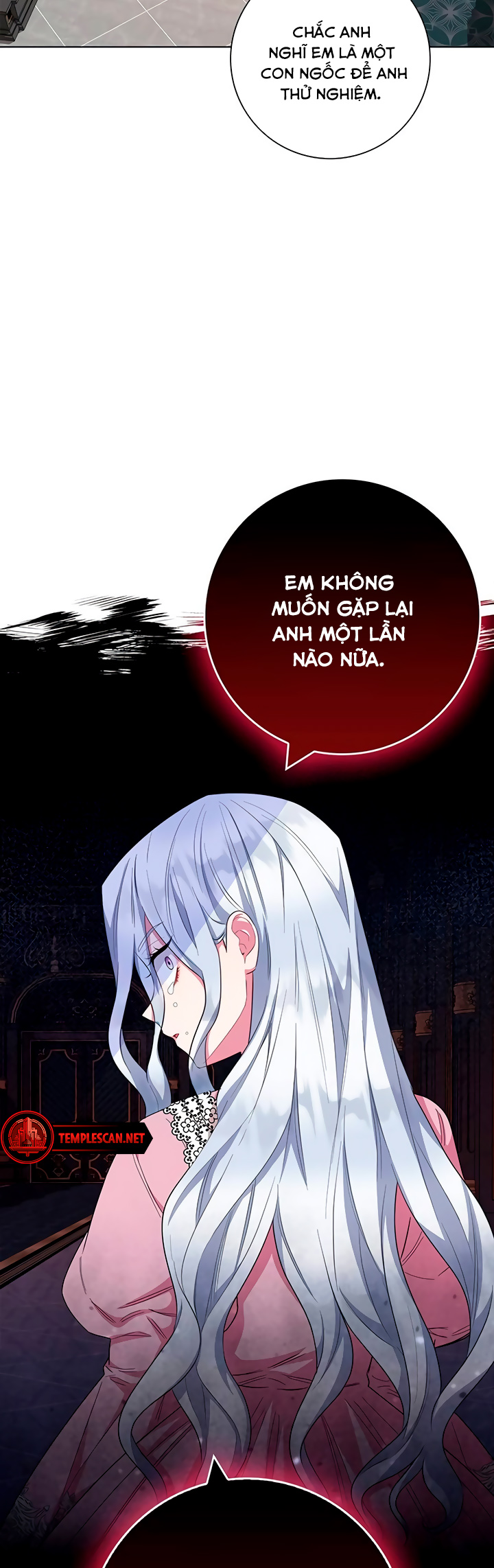 tôi trở thành mẹ của nam chính hoàn hảo chapter 40 35