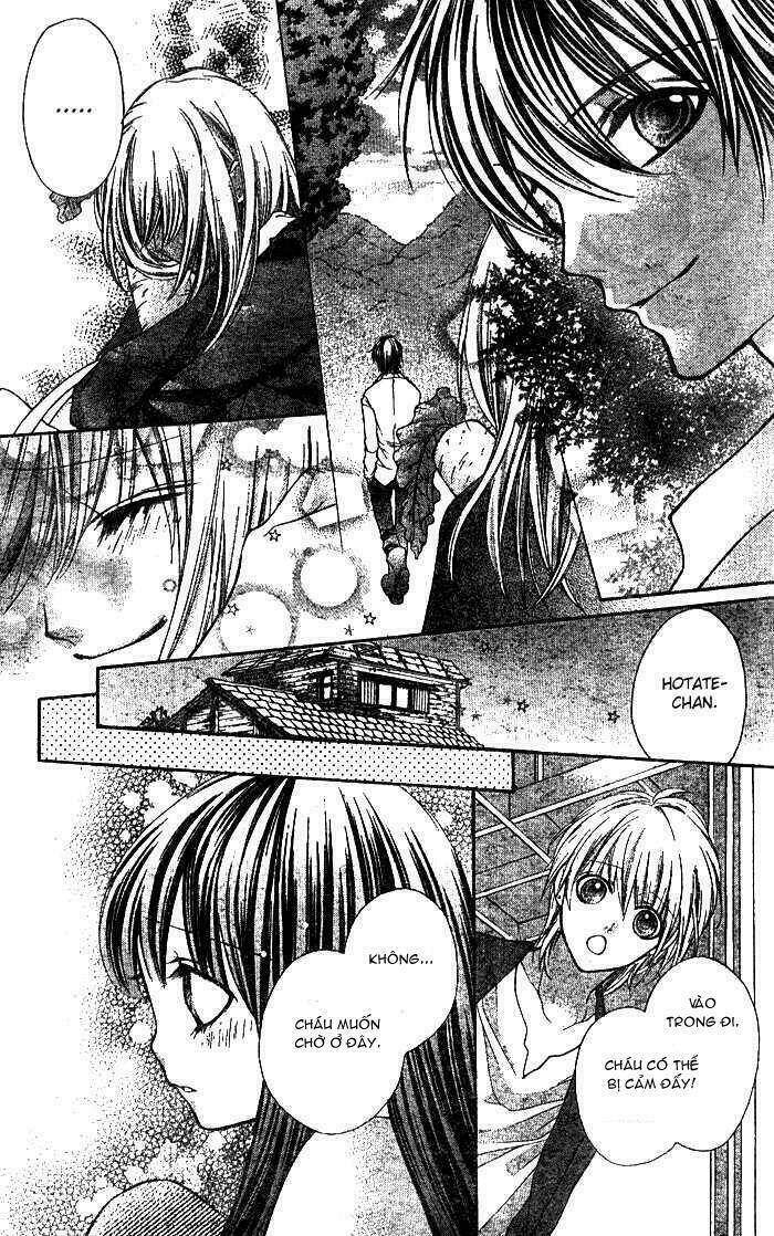 yamamoto zenjirou to moushimasu chapter 3 48