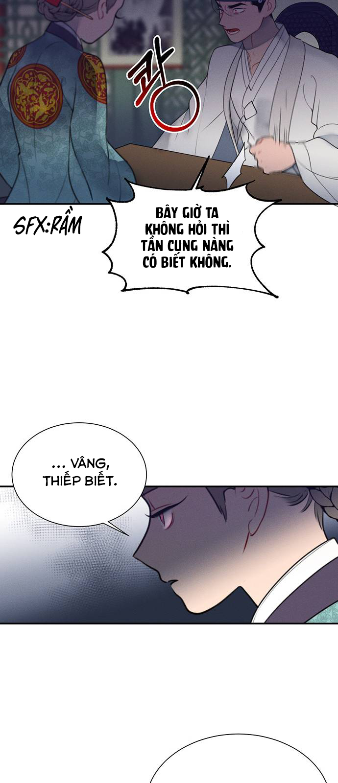 người tình của gwanghae chapter 47 44