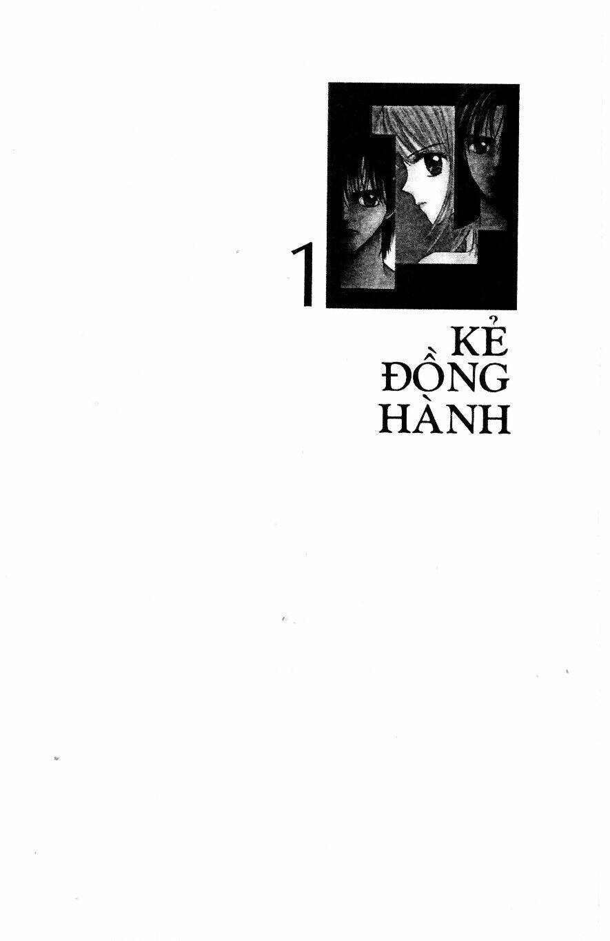 kẻ đồng hành - partner chapter 1 4