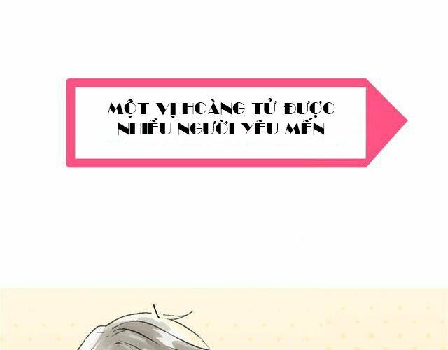 triệu nụ hôn của hoàng tử chapter 1 36