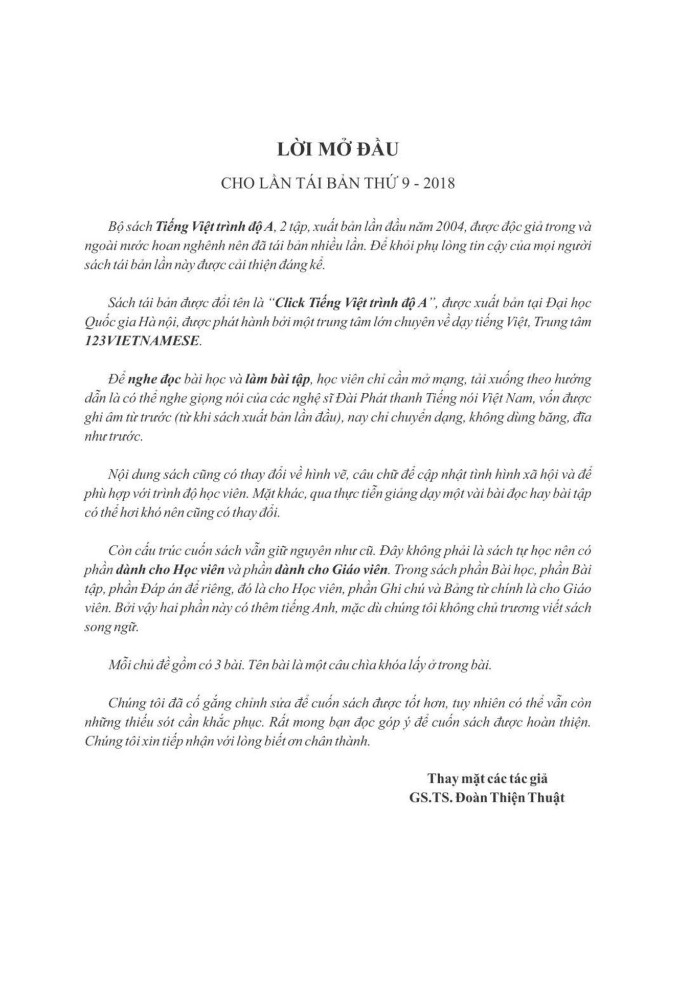 Click Tiếng Việt trình độ A tập 2