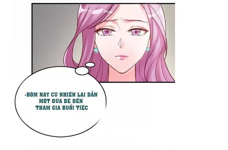 vợ có chút lạnh lùng chapter 6 12