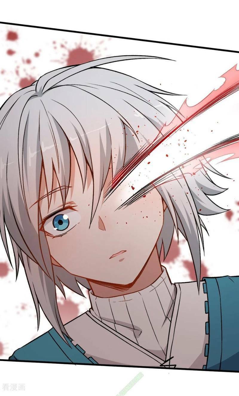 vườn trường cuồng sư hệ thống chapter 48 8