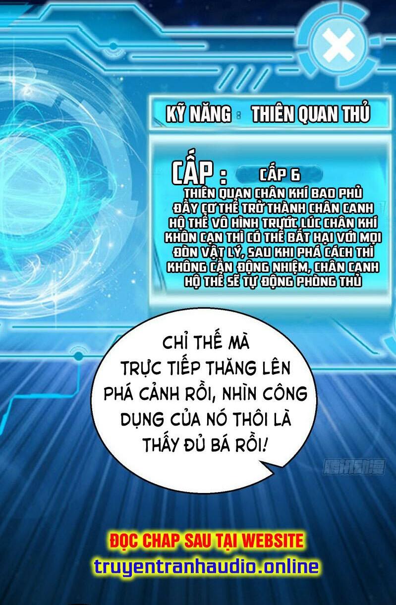ta là tà đế chapter 14.5 18