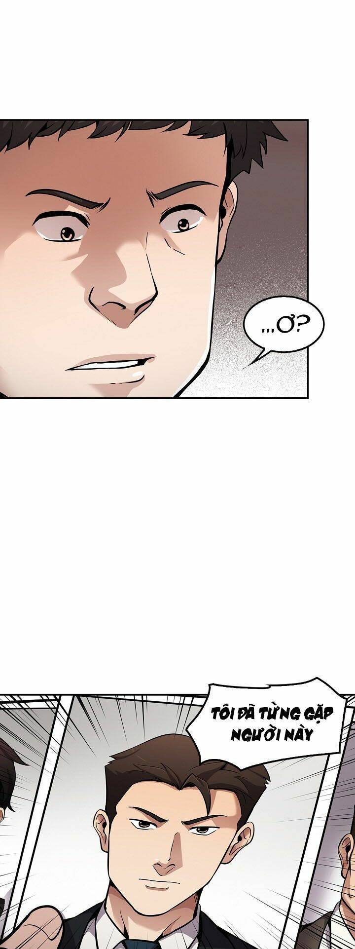 điều tra viên chuyển sinh chapter 95 32