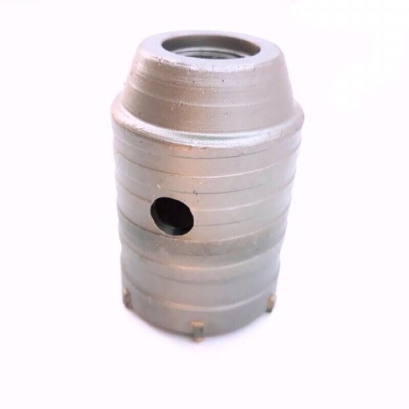 Mũi khoan rút lõi bê tông - Mũi khoét lỗ tường bê tông