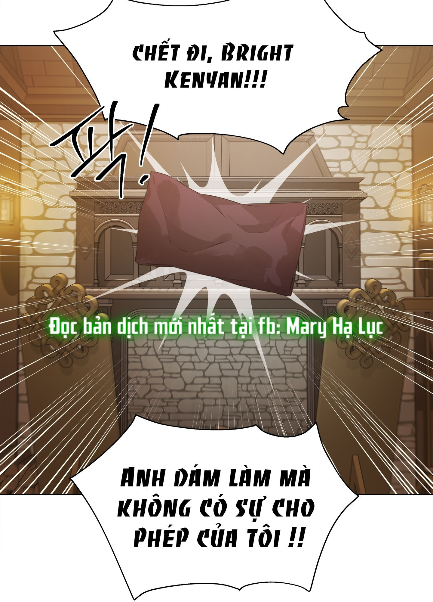 triệu hồi sư với mái tóc màu hoàng kim chapter 104 19