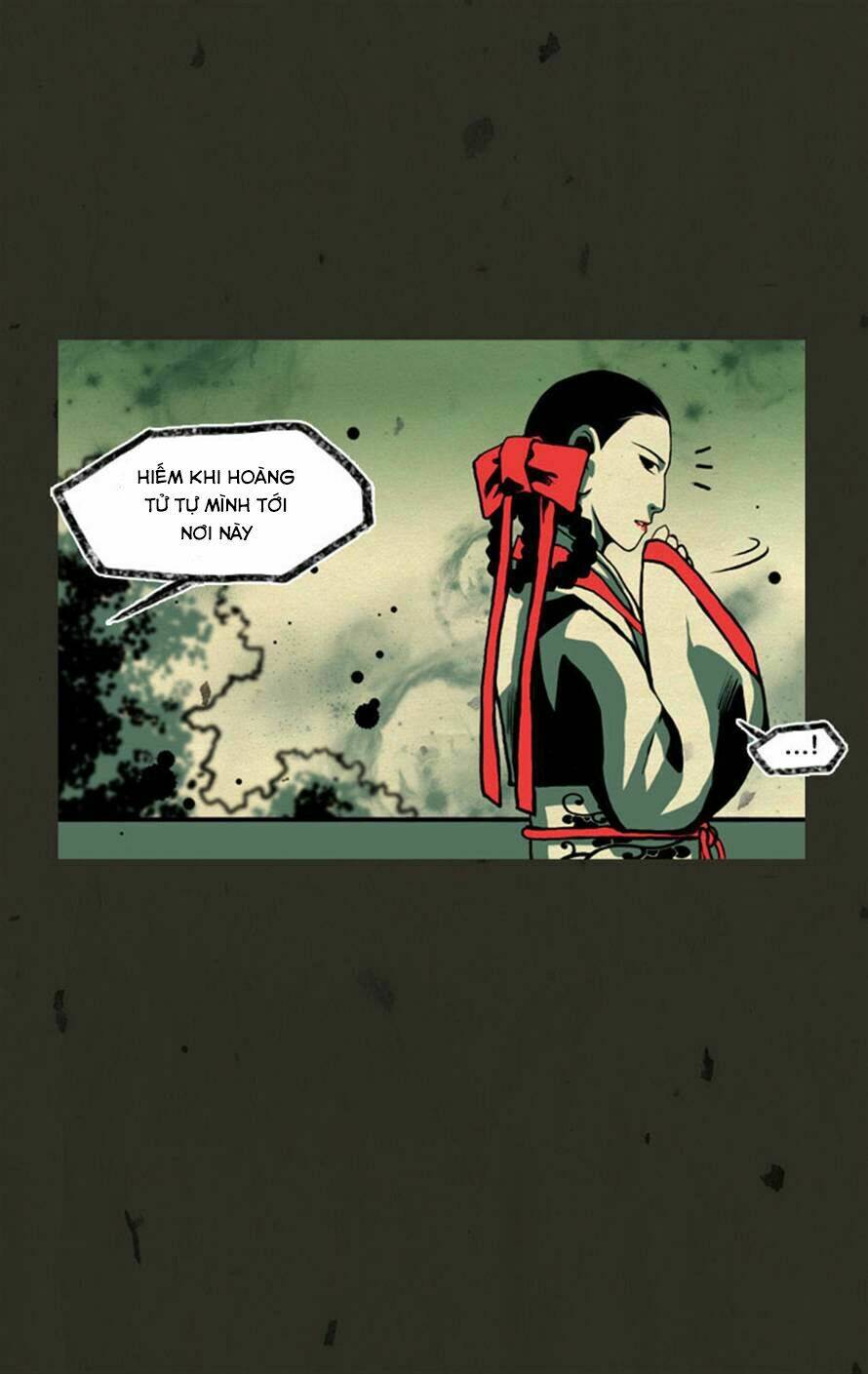 in full bloom chapter 21 3